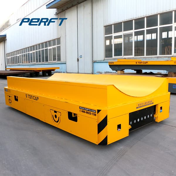 <h3>90 ton electric mold transfer cart-Perfect Transfer Carts</h3>
